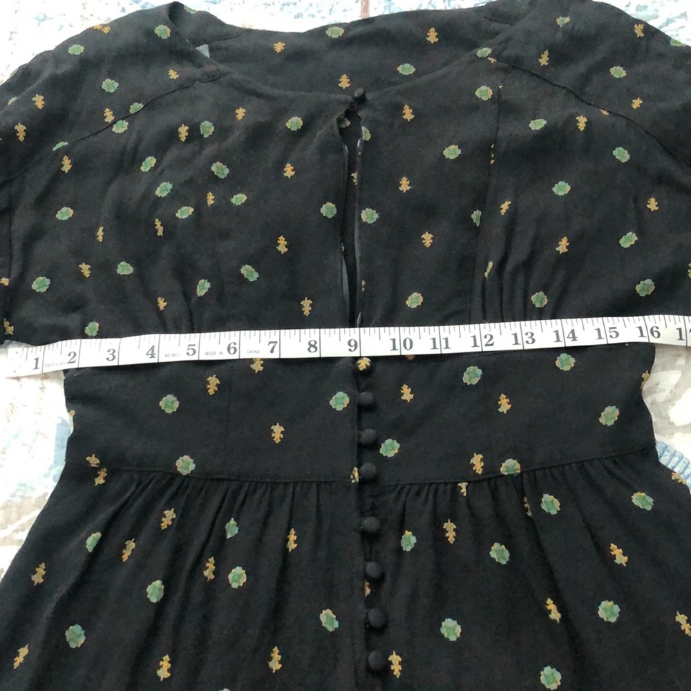 Free People Love Grows Romper - Picture 7 of 10
